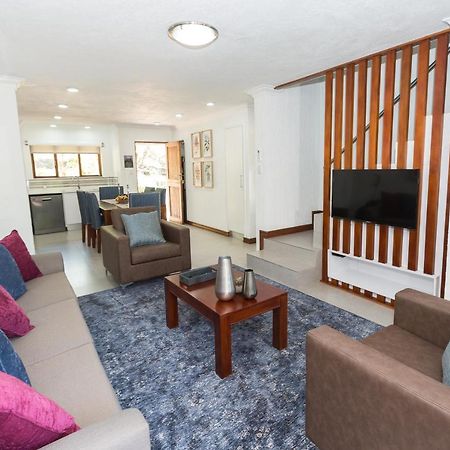 Kruger Park Lodge Unit No. 610B Hazyview Εξωτερικό φωτογραφία