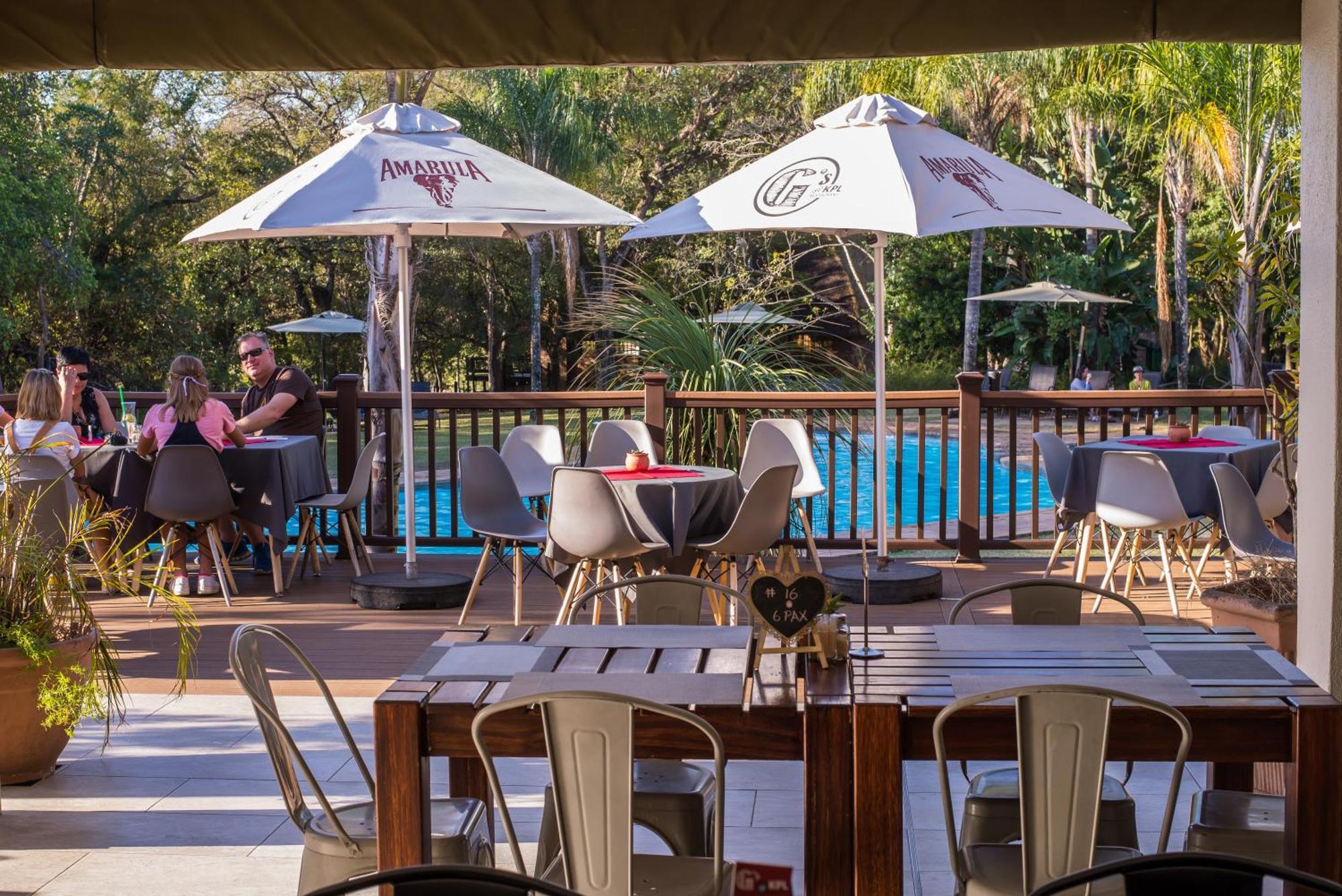 Kruger Park Lodge Unit No. 610B Hazyview Εξωτερικό φωτογραφία