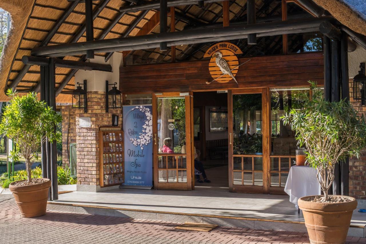 Kruger Park Lodge Unit No. 610B Hazyview Εξωτερικό φωτογραφία