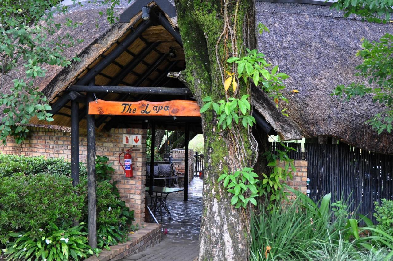 Kruger Park Lodge Unit No. 610B Hazyview Εξωτερικό φωτογραφία