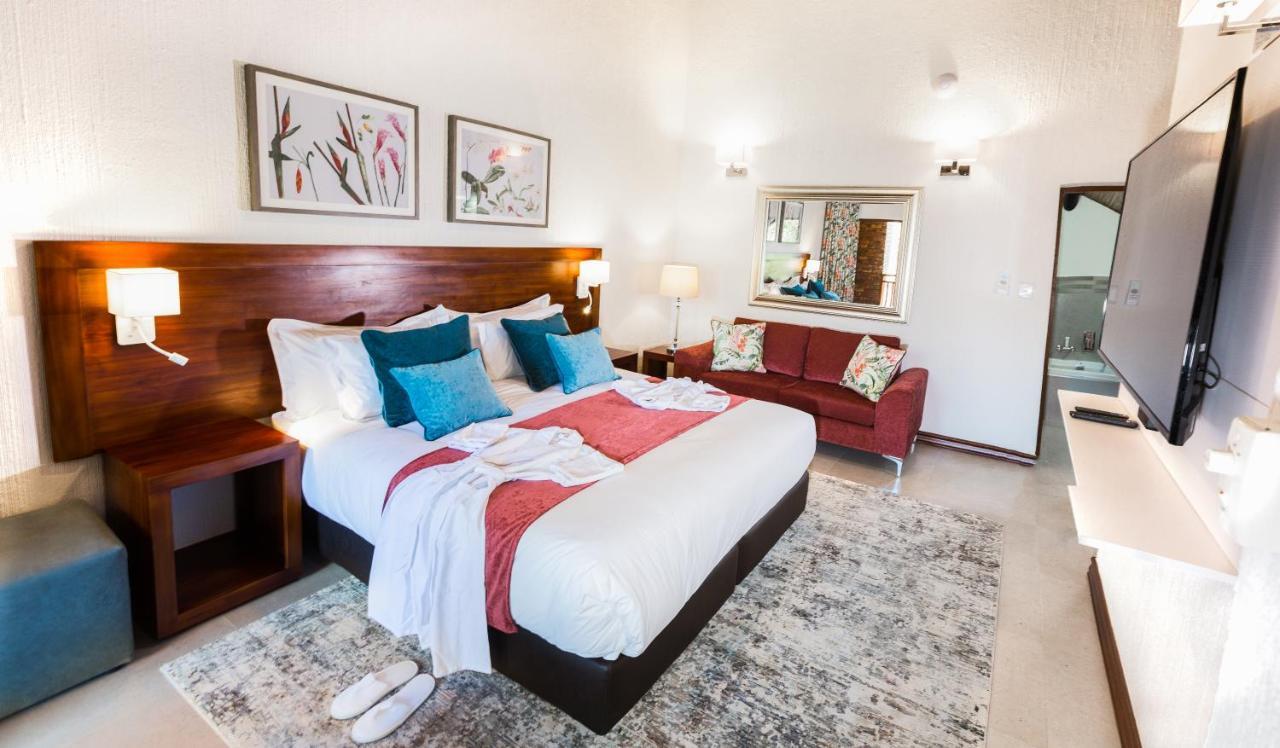 Kruger Park Lodge Unit No. 610B Hazyview Εξωτερικό φωτογραφία