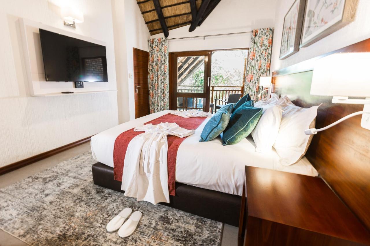 Kruger Park Lodge Unit No. 610B Hazyview Εξωτερικό φωτογραφία